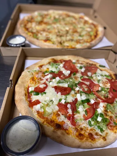 Pizza Presto Kołobrzeg